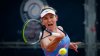 Simona Halep a debutat cu o victorie la turneul Australian Open