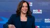 Kamala Harris a fost nominalizată oficial drept candidatul Partidului Democrat la funcţia de vicepreşedinte al SUA