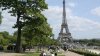 Masca de protecţie devine obligatorie în Paris