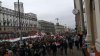 Protestele în Belarus nu contenesc. Peste 100 000 de oameni au protestat ieri la Minsk