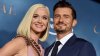 Katy Perry și Orlando Bloom au devenit părinți (FOTO)