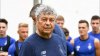 Mircea Lucescu a debutat în forță pe banca tehnică a formației Dinamo Kiev