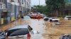 43 de zile consecutive de ploaie în Coreea de Sud. 15 oameni au murit