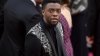 Actorul Chadwick Boseman, cunoscut pentru rolul din "Black Panther", a murit