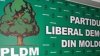 Partidul Liberal Democrat din Moldova are un nou preşedinte interimar