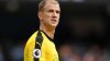 Hart a semnat un contract pe 2 ani cu Tottenham Hotspur