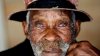Fredie Blom, cel mai bătrân bărbat din lume, a murit