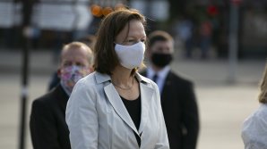 Ambasadorul Germaniei, decorat cu „Ordinul de Onoare” de Maia Sandu