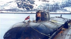 Rusia comemorează 20 de ani de la tragedia submarinului nuclear Kursk