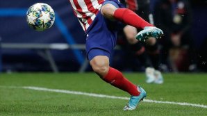 Atletico Madrid, cotată cu șanse bune la cucerirea trofeului Ligii Campionilor din acest an