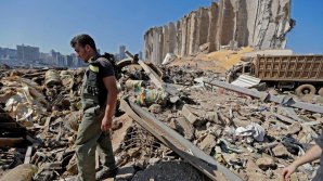 Parlamentul libanez a aprobat starea de urgenţă la Beirut, după exploziile devastatoare din 4 august