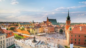 Premierul polonez Mateusz Morawiecki a anunţat noul ministru al sănătăţii