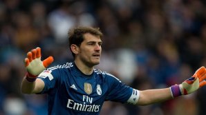 ȘI-A AGĂȚAT MĂNUȘILE ÎN CUI: Iker Casillas și-a încheiat cariera la 39 de ani