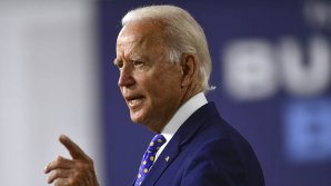 Joe Biden, nominalizat oficial candidatul Partidului Democrat la alegerile prezidenţiale