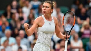 Simona Halep s-a calificat în optimile de finală ale turneului WTA 500 de la Dubai