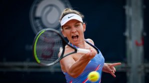 Simona Halep încheie 2021 cu cea mai frumoasă lovitură a anului! A câștigat concursul organizat de WTA