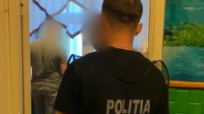 Schema de după gratii: Un deținut șantaja o femeie că îi va publica pozele intime (VIDEO)