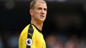 Hart a semnat un contract pe 2 ani cu Tottenham Hotspur