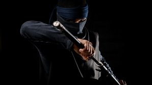 Un muzeu dedicat culturii ninja, jefuit. Hoții au fugit cu un seif de 150 de kilograme