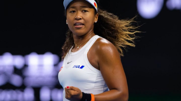 Tenismena Naomi Osaka s-a retras din turneul Cincinnati Masters, în semn de protest față de acțiunile poliției americane în "cazul Jacob Blake"