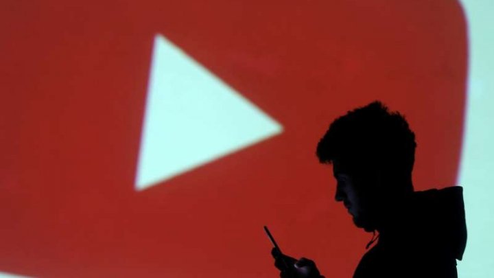 Google închide canale de YouTube ale unor operaţiuni de influenţă cu legături cu China