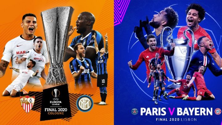 Finalele UEFA Champions League și UEFA Europa League, în direct la PRIME TV și CANAL5