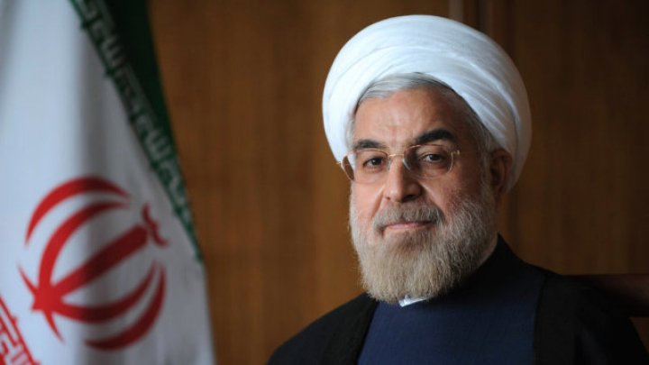 Preşedintele iranian Hassan Rouhani susţine că o înţelegere cu SUA mai este încă posibil