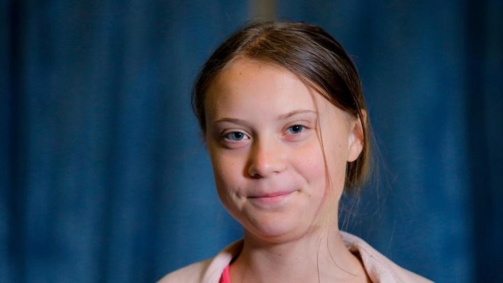 Activista pentru mediu Greta Thunberg revine la şcoală după o pauză de un an