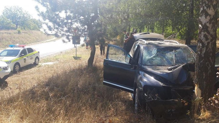 WEEKEND NEGRU pe drumurile din țară: Șase morți și 32 de răniți, în urma a 27 de accidente grave (IMAGINI DE GROAZĂ)