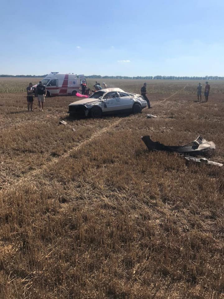 WEEKEND NEGRU pe drumurile din țară: Șase morți și 32 de răniți, în urma a 27 de accidente grave (IMAGINI DE GROAZĂ)