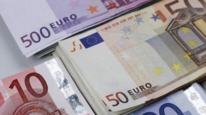 Moneda euro va avea o variantă digitală. Cum va funcționa