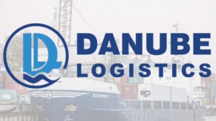 Declaraţia societăţii Danube Logistics Holding BV