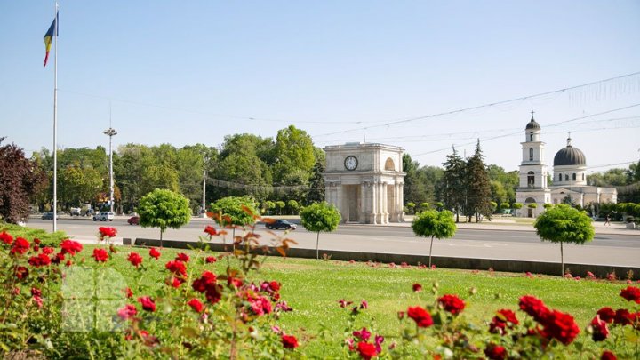 Prima zi de toamnă vine cu surprize. Codul Galben de caniculă continuă