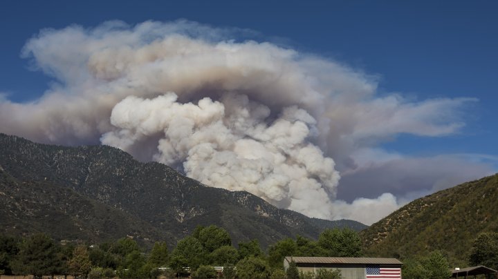 Studiu: 2019 a fost un an al extremelor pentru clima planetei