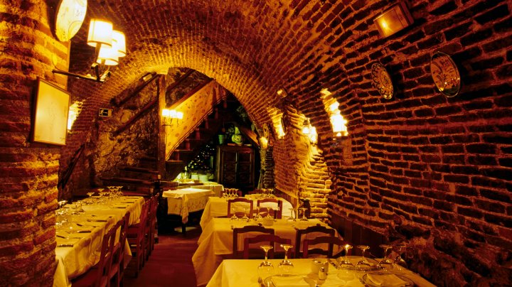 Cel mai vechi restaurant din lume, în pericol de a fi închis din cauza COVID-19