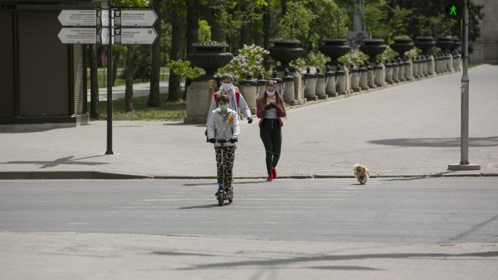 19 august – Ziua Internațională a Fotografiei. Fotografiile realizate de Publika.MD în 2020