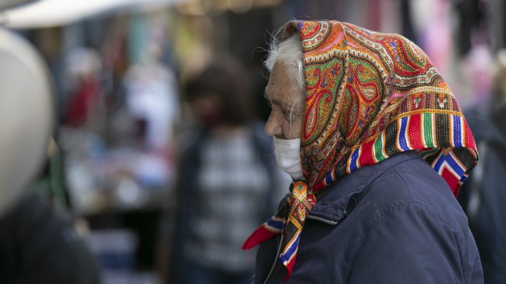 19 august – Ziua Internațională a Fotografiei. Fotografiile realizate de Publika.MD în 2020