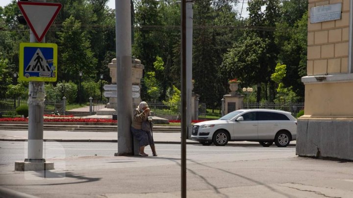 19 august – Ziua Internațională a Fotografiei. Fotografiile realizate de Publika.MD în 2020