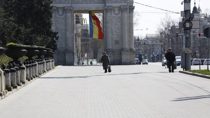 19 august – Ziua Internațională a Fotografiei. Fotografiile realizate de Publika.MD în 2020