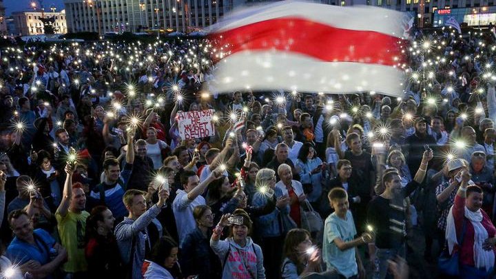 Romania recomandă cetățenilor săi să evite călătoriile în Belarus