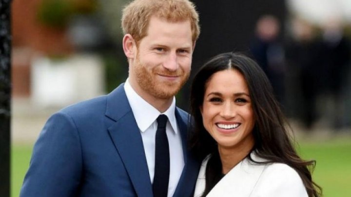 Harry şi Meghan au adoptat un câine şi l-au numit Pula. Numele are o semnificaţie deosebită pentru cei doi