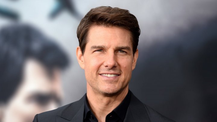 Actorul Tom Cruise va zbura în spațiu toamna viitoare