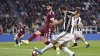 Juventus Torino a învins-o pe Sampdoria cu 3-0 în prima etapă a Seriei A