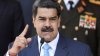 Nicolas Maduro anunţă crearea unui comando special împotriva unor eventuale operaţiuni americane