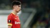 Chelsea Londra continuă să-și întărească lotul înaintea noului sezon. Clubul englez l-a transferat de la Bayer Leverkusen pe Kai Havertz