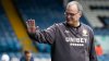 Antrenorul Marcelo Bielsa şi-a prelungit contractul cu Leeds United