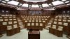 Reacţia fracţiunilor parlamentare la anunţul lui Dodon privind dizolvarea Legislativului