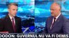 Igor Dodon, la Prime: Toți să stea liniștiți. Guvernul Chicu nu va fi demis