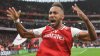 Pierre-Emerick Aubameyang a semnat un nou contract cu Arsenal Londra