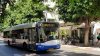 Tel Aviv se pregătește să devină primul oraș cu drumuri electrice care încarcă autobuzele din transportul public